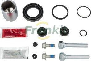 Ремкомплект тормозного суппорта Frenkit задний для Kia K5 III 2020-2026. Артикул 738056