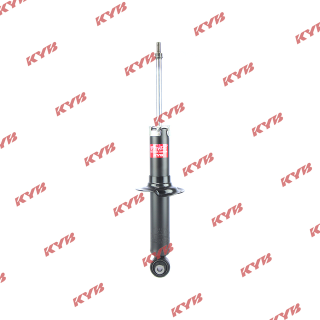 Амортизатор KYB Excel-G передний нижний для Mitsubishi Galant VIII 1999-2003. Артикул 341486