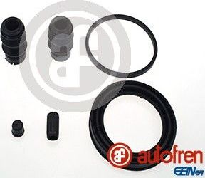 Ремкомплект тормозного суппорта Autofren Seinsa. Артикул D4565