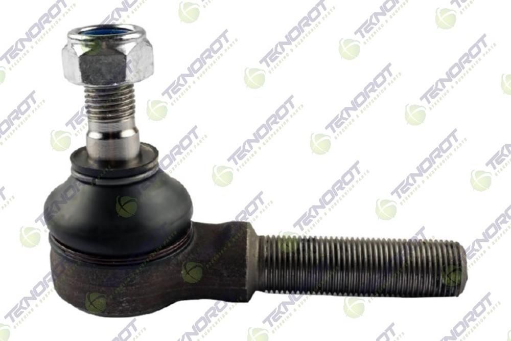 Наконечник рулевой тяги Teknorot (сталь). Артикул T-861