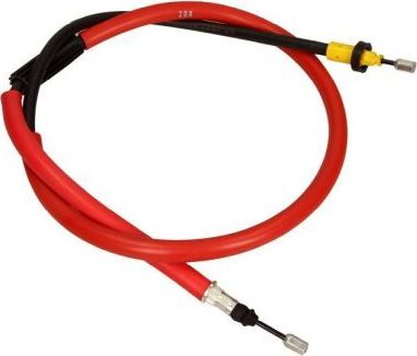 Трос ручника (тросик ручного тормоза) MaXgear. Артикул 32-0697