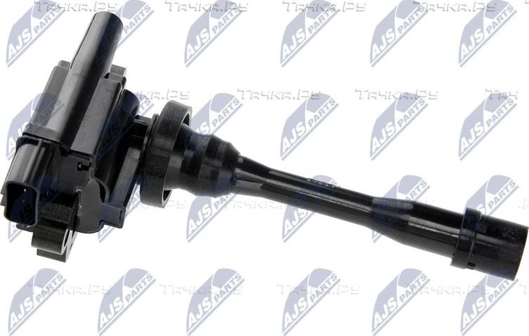 Катушка зажигания NTY для Mitsubishi Galant VIII 2000-2004. Артикул ECZ-MS-006