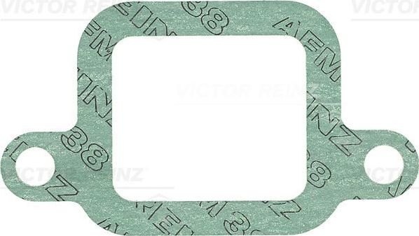Прокладка впускного коллектора Victor Reinz. Артикул 71-31163-10