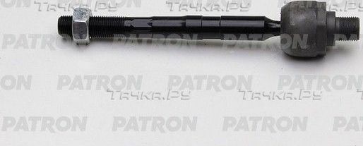 Рулевая тяга Patron. Артикул PS2464RKOR