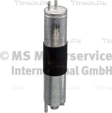Топливный фильтр Kolbenschmidt для BMW 3 IV (E46) 2000-2007. Артикул 50013646