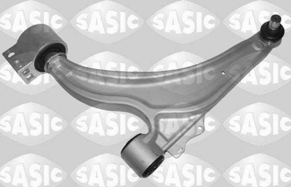 Треугольный рычаг передней подвески Sasic левый нижний для Opel Zafira C 2011-2019. Артикул 7476437