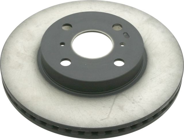 Тормозной диск Blue Print. Артикул ADT343269