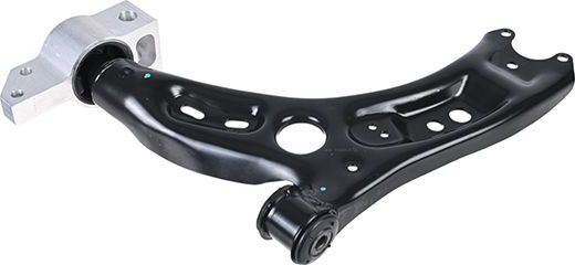 Поперечный рычаг передней подвески Stellox левый нижний для Volkswagen Passat B7 2010-2015. Артикул 57-02342-SX