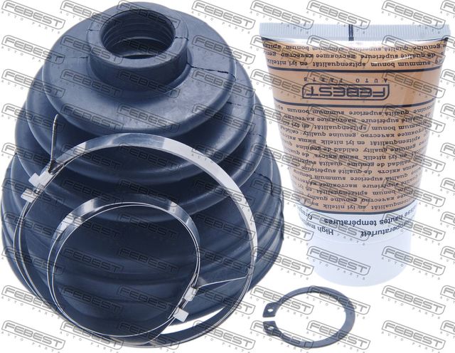 Пыльник ШРУСа внутренний Febest для Volvo C70 II 2006-2013. Артикул 0515-BK23LHT