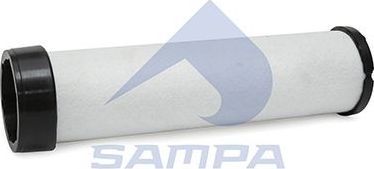 Воздушный фильтр Sampa. Артикул 038.336