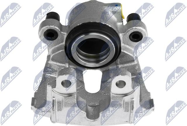 Тормозной суппорт NTY передний левый для BMW X6 I (E71) 2008-2014. Артикул HZP-BM-018