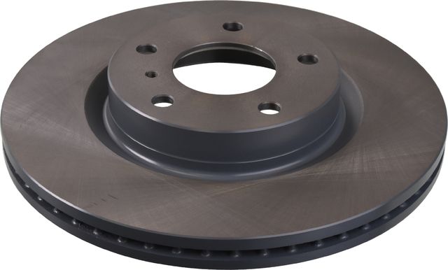 Тормозной диск Blue Print. Артикул ADN143142
