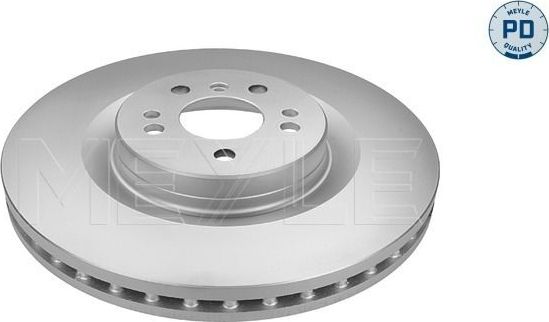 Тормозной диск Meyle PD. Артикул 083 521 2096/PD
