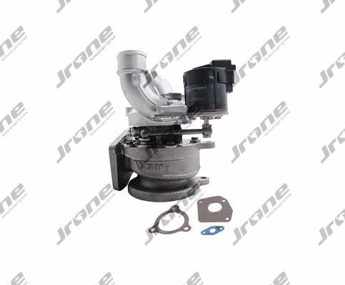 Турбина (турбокомпрессор) Jrone. Артикул 8B39-300-662