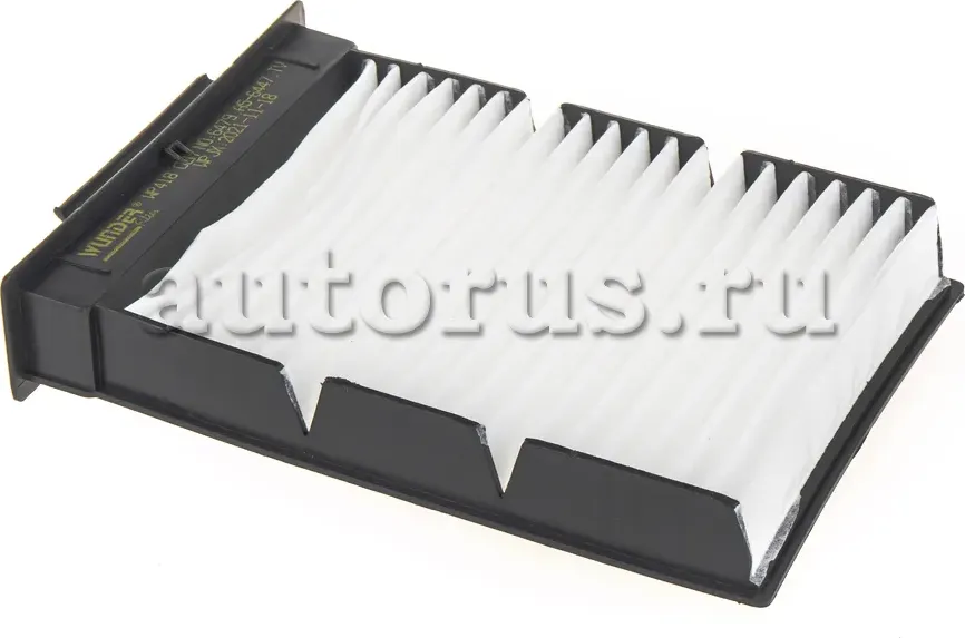 Фильтр (Wunder). Артикул WP418