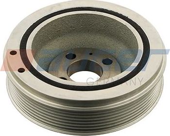 Шкив коленвала Auger. Артикул 115046