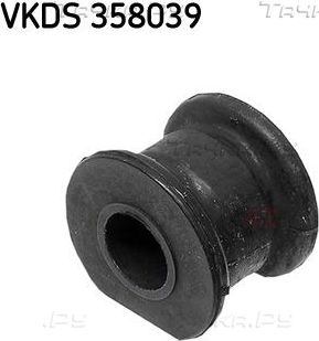Втулка стабилизатора SKF. Артикул VKDS 358039