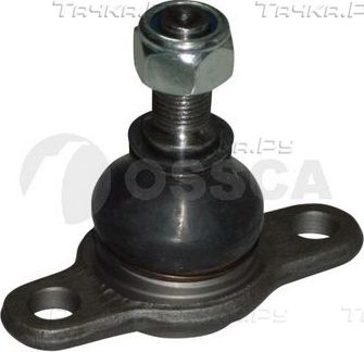 Шаровая опора OSSCA. Артикул 01568