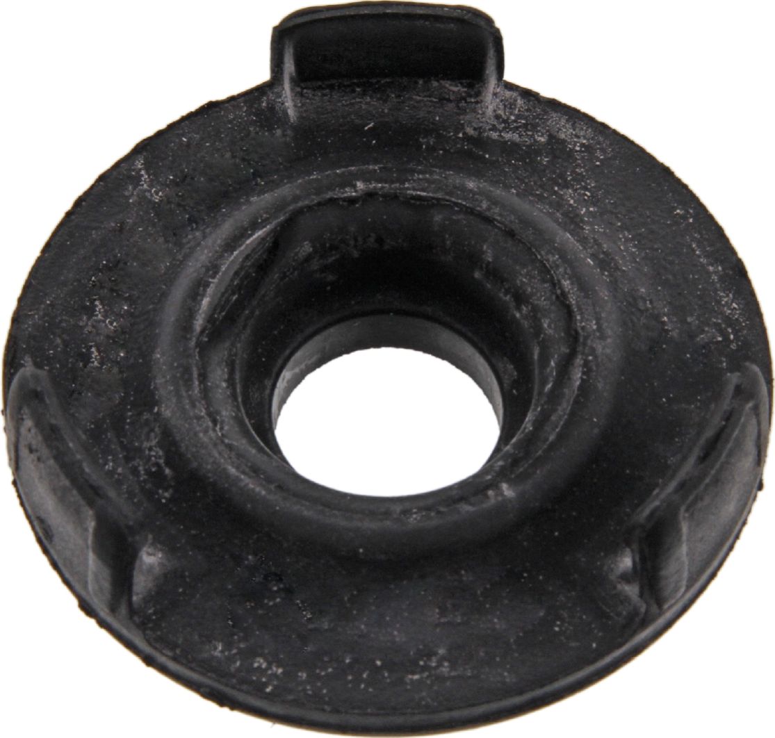 Подушка (опора) двигателя SWAG (резина). Артикул 10 93 6485