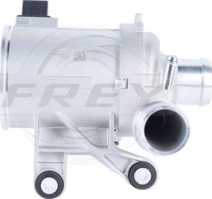 Помпа (водяной насос) Frey для Mercedes-Benz SLC I (R172) 2016-2026. Артикул 723024801
