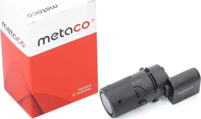 Датчик парковки (Metaco). Артикул 6356056