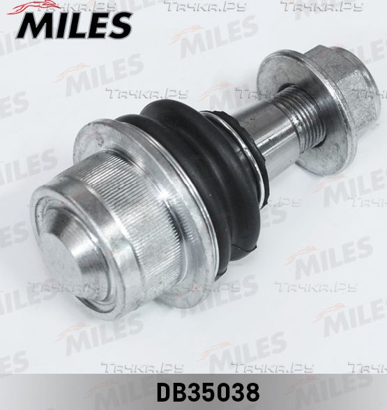 Шаровая опора Miles передняя правая/левая для Mercedes-Benz Sprinter 906 2006-2026. Артикул DB35038