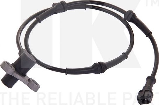 Датчик ABS NK. Артикул 294814