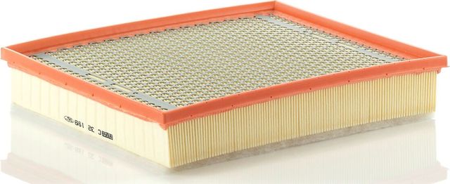 Воздушный фильтр Mann-Filter для Renault Mascott 1999-2005. Артикул C 32 199