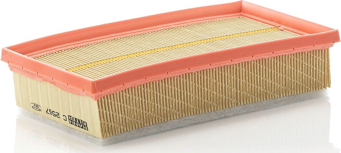 Воздушный фильтр Mann-Filter. Артикул C 2567