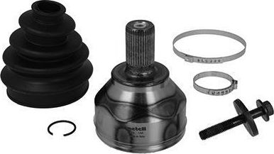 Шрус наружный (граната) Cifam передний для Ford Focus II 2004-2011. Артикул 607-776