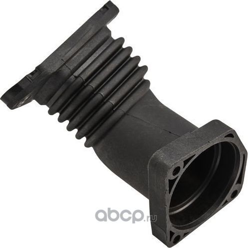 Патрубок воздушногo фильтра Ford C-Max 1,6TDCi (G8DA, G8DB, G8DD) (07->10), Focu (Zikmar). Артикул Z71047R