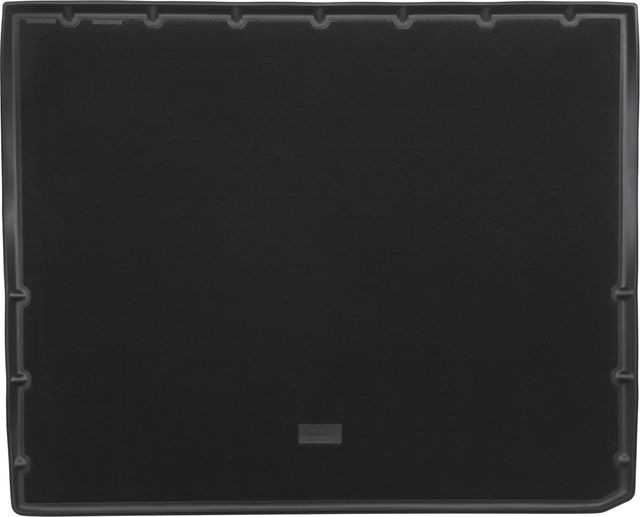 Коврик комбинированный Норпласт для багажника Haval H9 II (5/7 мест, сложенный 3-й ряд) 2024-2026. Артикул NPA00-T895-500-2-CM