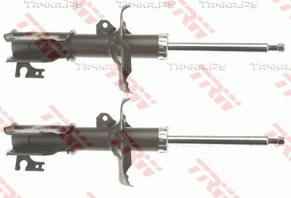 Амортизатор TRW Twin. Артикул JGM1025T