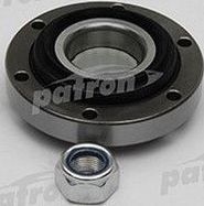 Ступица колеса с интегрированным подшипником Patron. Артикул PBK966H