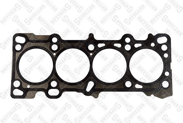Прокладка ГБЦ Stellox для Mazda 323 VI (BJ) 1998-2004. Артикул 11-25372-SX