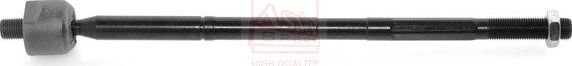 Рулевая тяга Asva. Артикул 0122-AZT246