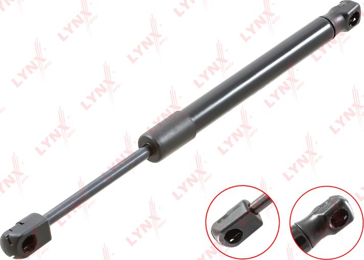 Амортизатор (упор) капота LYNXauto. Артикул GS-1798