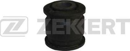 Сайлентблок заднего рычага подвески Zekkert. Артикул GM-5832