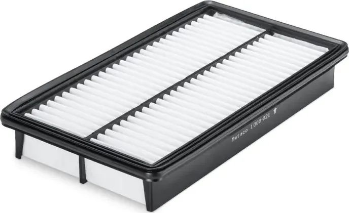 Фильтр воздушный (Metaco). Артикул 1000-021