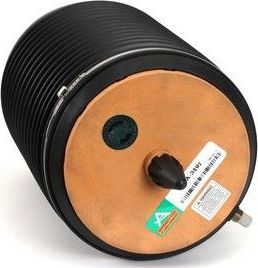 Пневмоподушка (пневморессора) Arnott Оригинальный продукт Arnott задняя левая для Audi S6 IV (C7) 2012-2018. Артикул A-3892