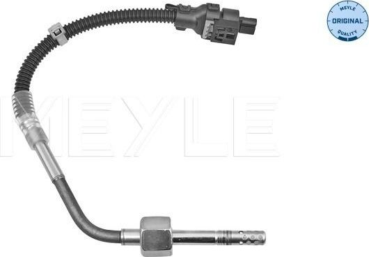 Датчик температуры выхлопных газов Meyle Original для Mercedes-Benz S-Класс V (W221) 2011-2013. Артикул 014 800 0176