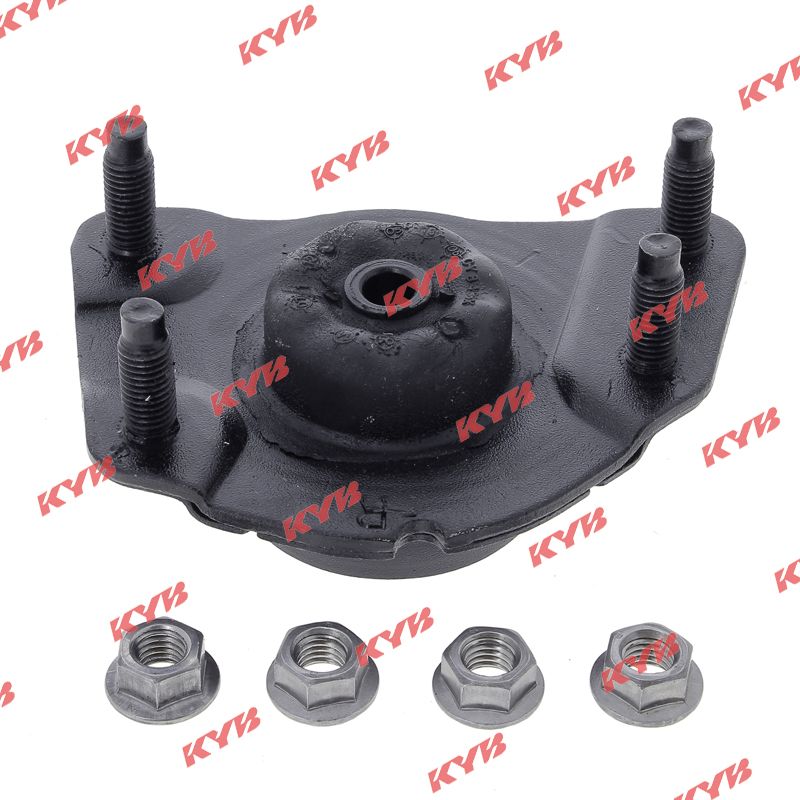 Опора амортизатора (стойки) KYB (Каяба) Suspension Mounting Kit. Артикул SM5386