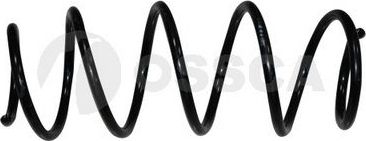 Пружина подвески OSSCA передняя для Skoda Octavia A5 2004-2013. Артикул 06970