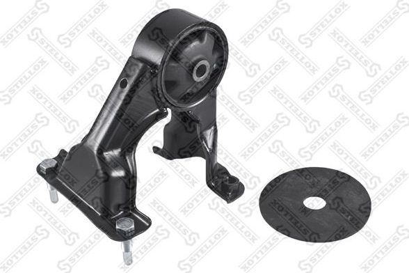 Подушка (опора) двигателя Stellox. Артикул 25-17993-SX