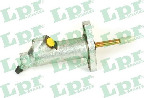 Цилиндр сцепления рабочий AP. Артикул 3226