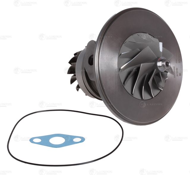 Турбокомпрессоры Luzar. Артикул LAT 5002