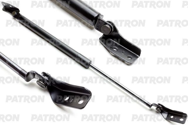 Амортизатор (упор) багажника Patron левый для Mazda Premacy I (CP) 1999-2005. Артикул PGS637417