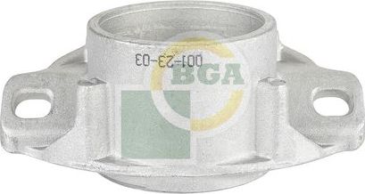 Опора амортизатора (стойки) BGA (резина/металл). Артикул SM6716