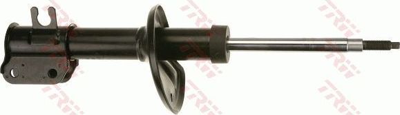 Амортизатор TRW TRW SINGLE. Артикул JGM1003SL
