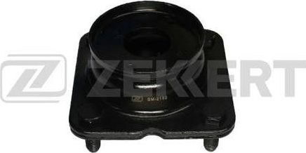 Опора амортизатора (стойки) Zekkert. Артикул GM-2182